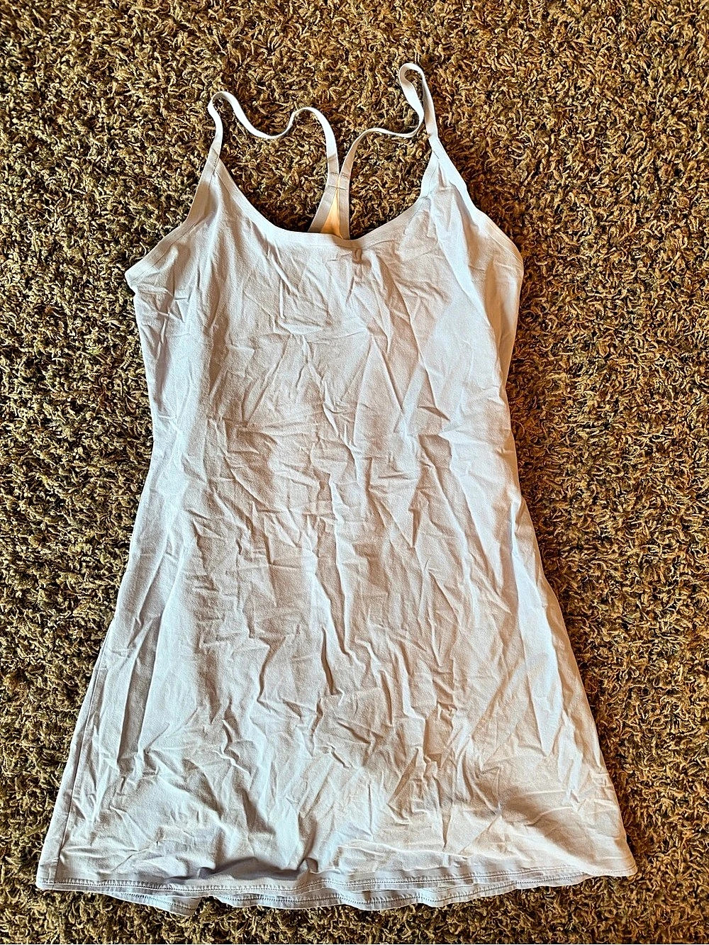 Outdoor Voices Exercise Dress